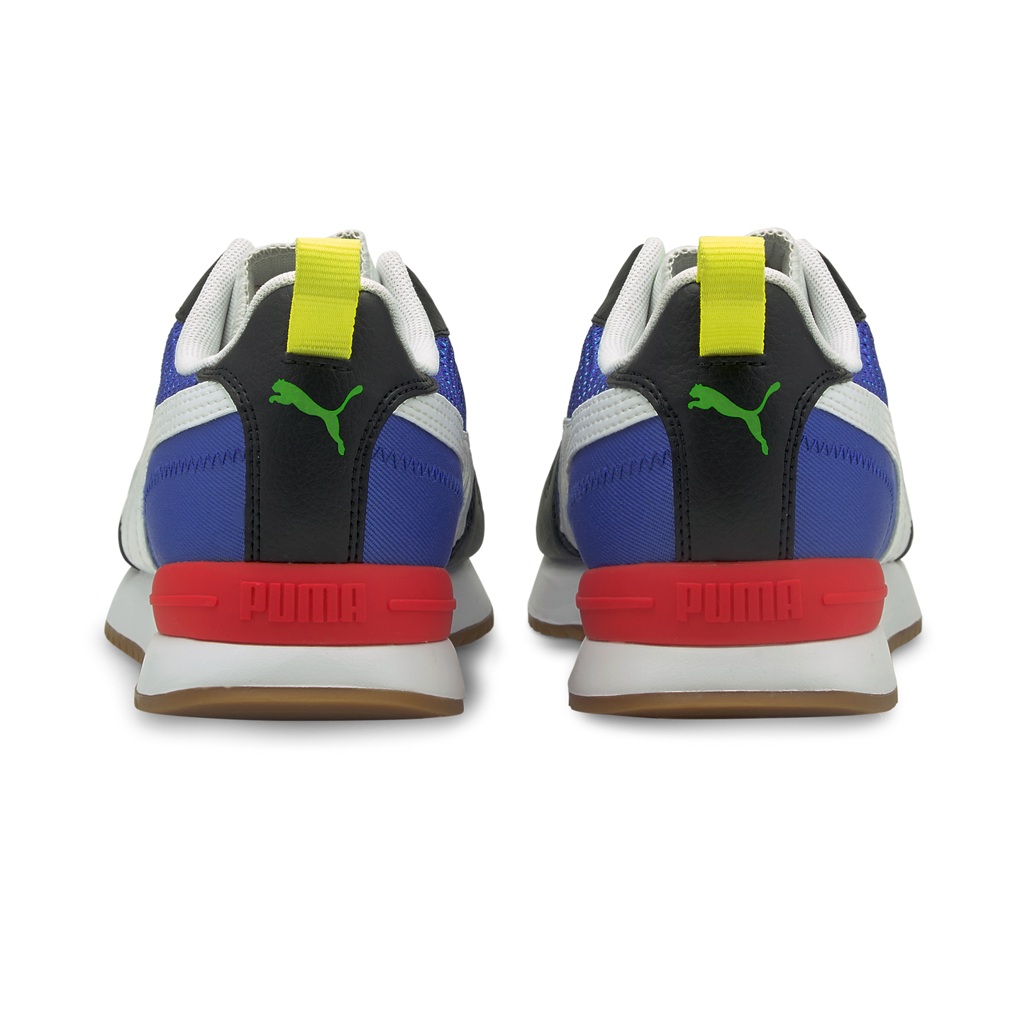 R78 OG (Dazzling Blue-White-Black)