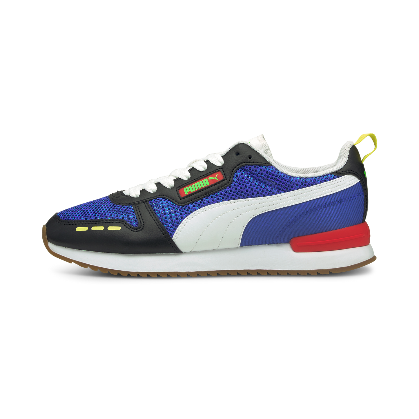 R78 OG (Dazzling Blue-White-Black)