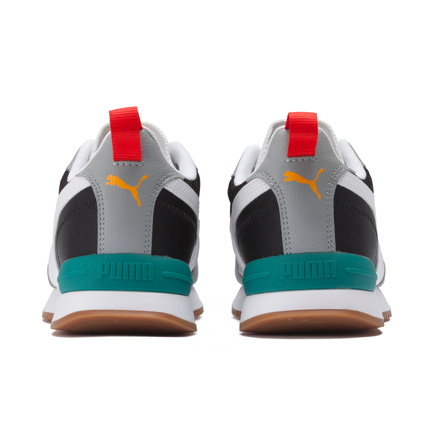 R78 OG (PUMA Black-PUMA White-Quarry)