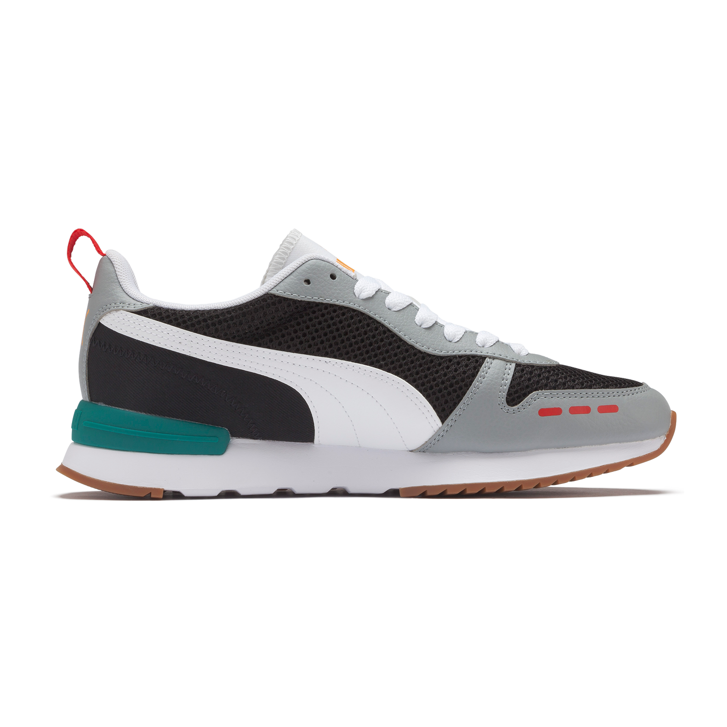 R78 OG (PUMA Black-PUMA White-Quarry)