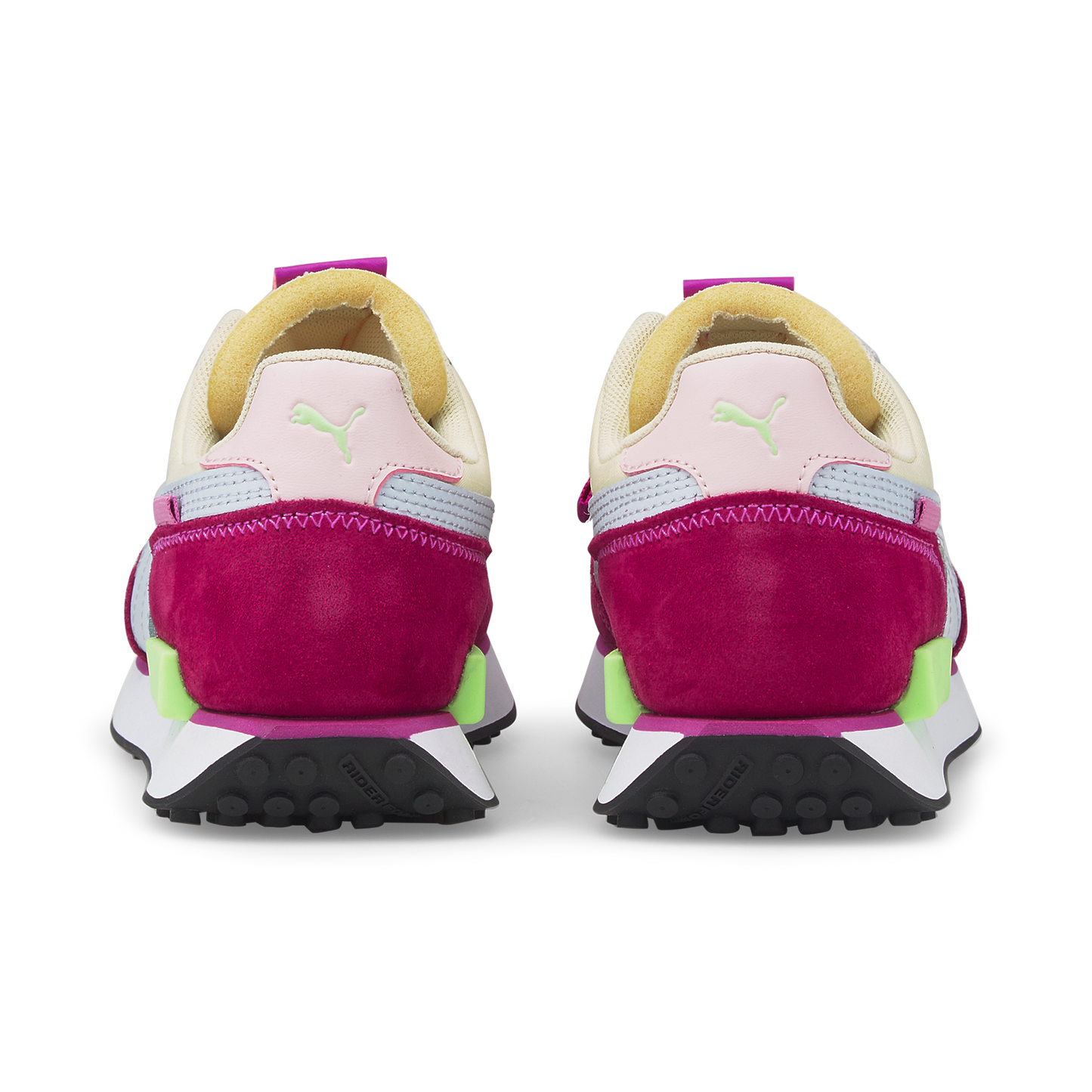 FUTURE RIDER SOFT WNS (Chalk Pink-Anise Flower)