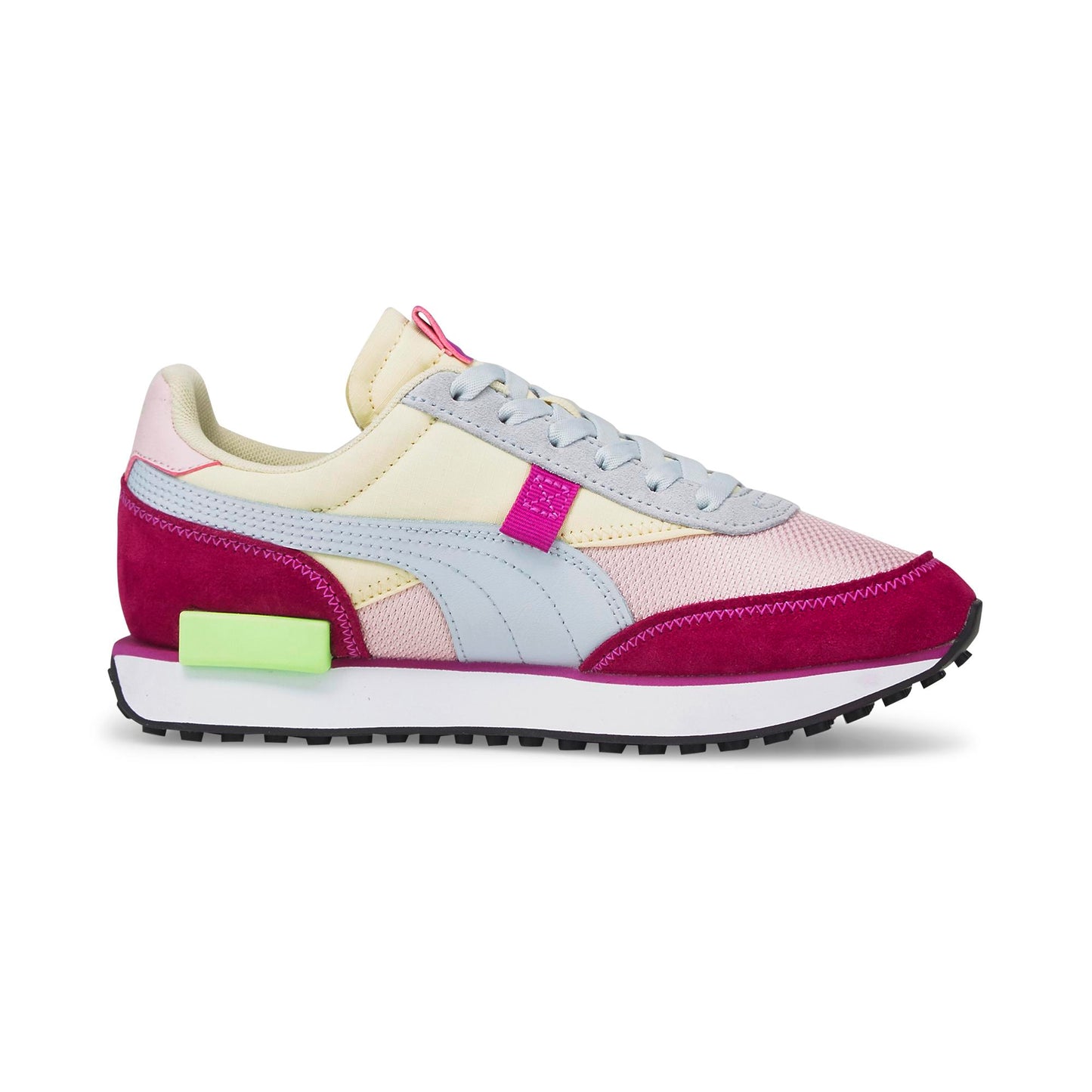 FUTURE RIDER SOFT WNS (Chalk Pink-Aniseflower)