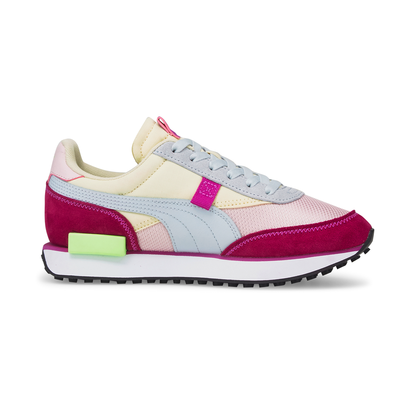 FUTURE RIDER SOFT WNS (Chalk Pink-Anise Flower)