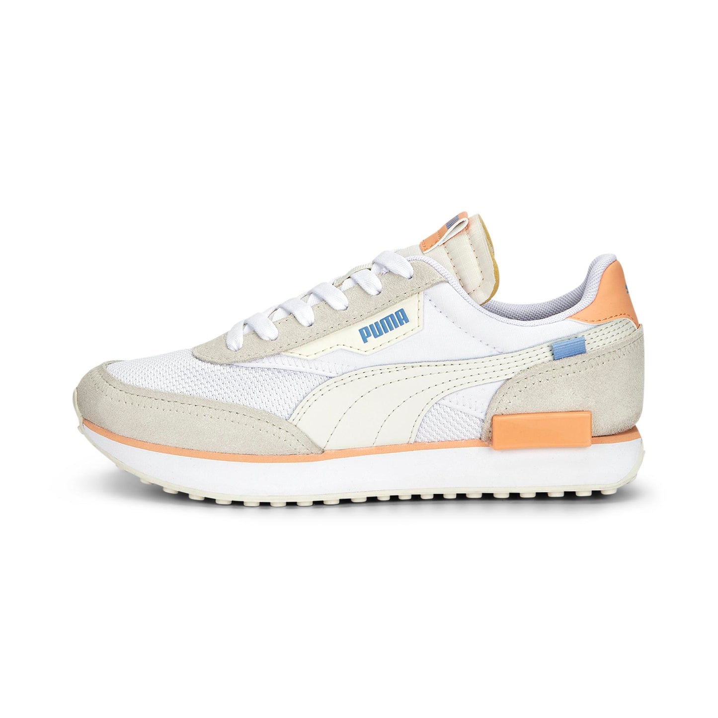 FUTURE RIDERSOFT WNS (PUMA White-Pristine)