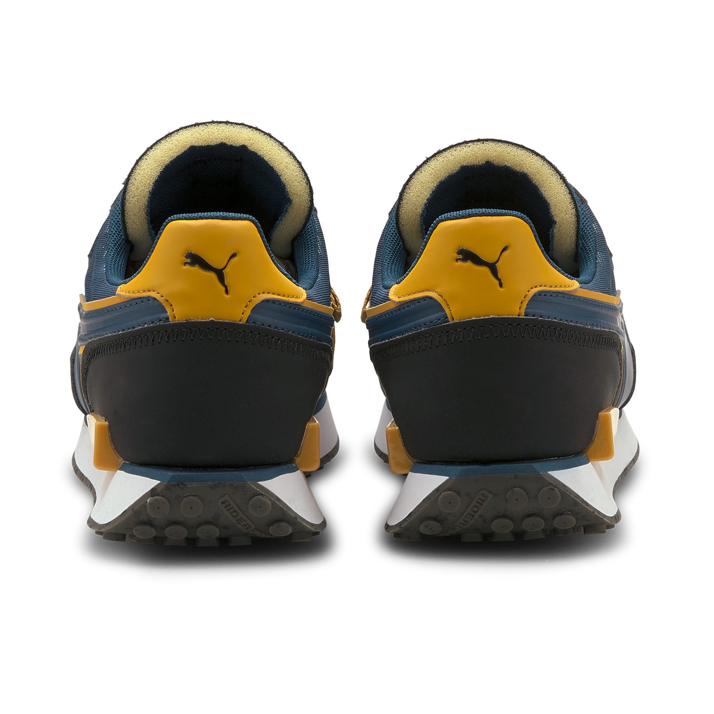 FUTURE RIDER FIRST MILE (PUMA Black-Intense Blue)