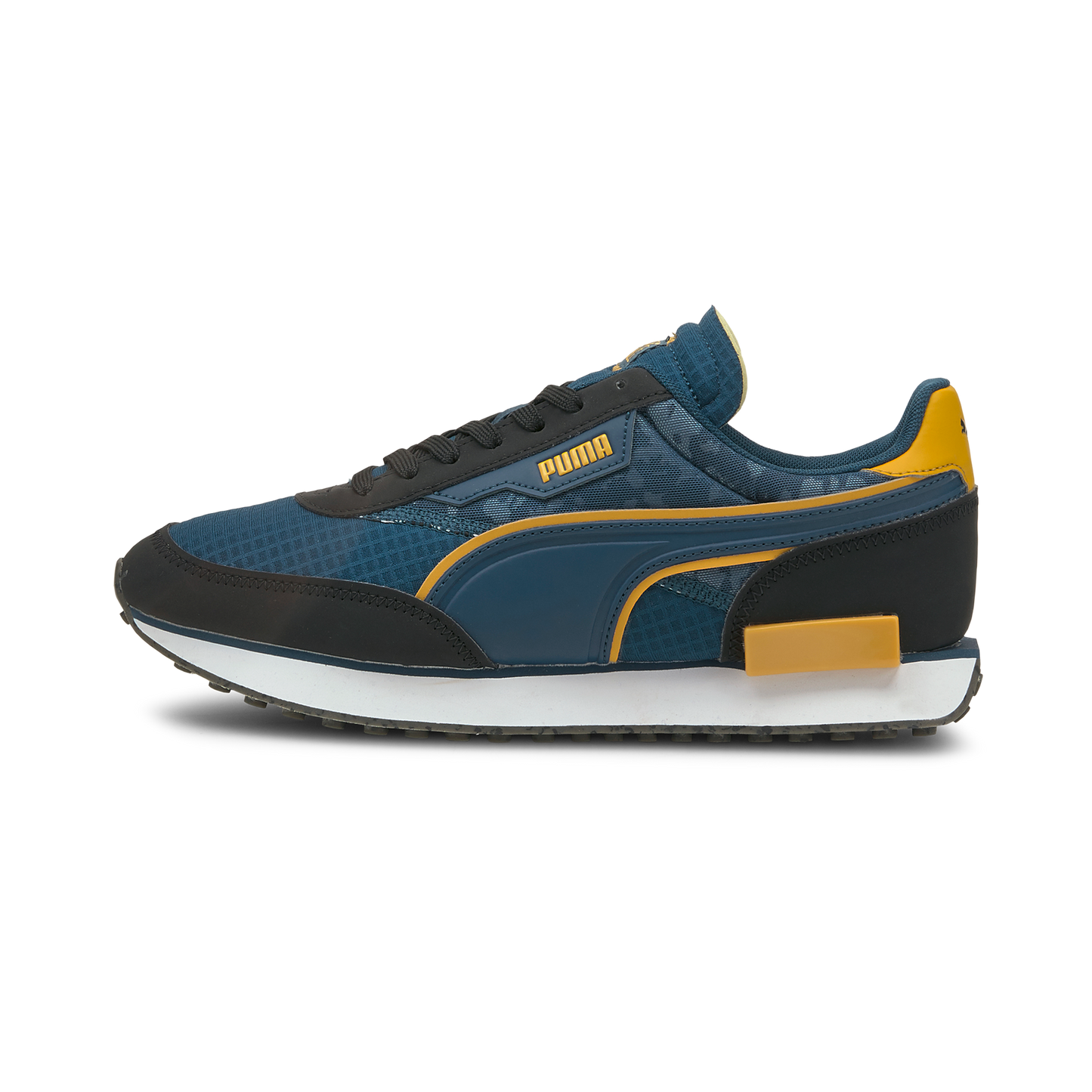 FUTURE RIDER FIRST MILE (PUMA Black-Intense Blue)