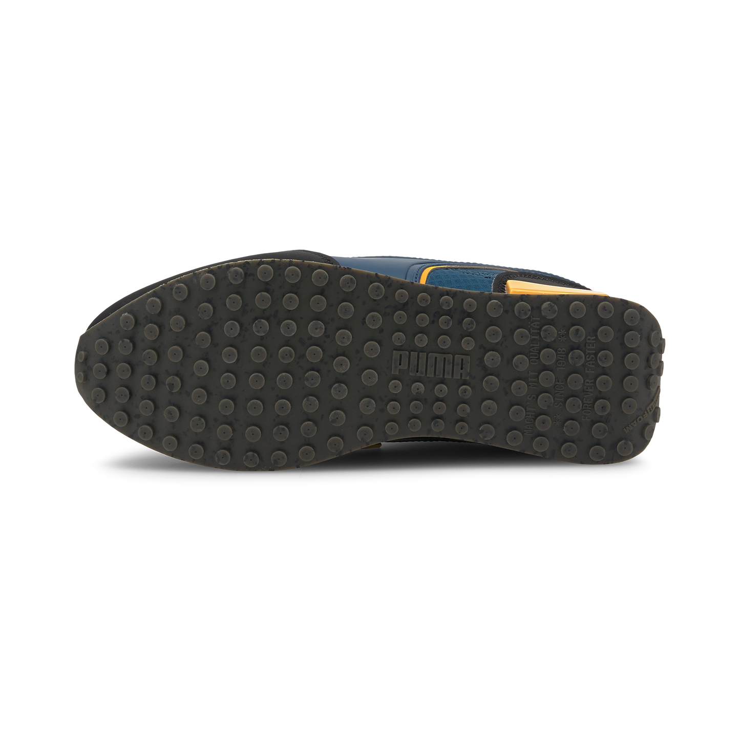 FUTURE RIDER FIRST MILE (PUMA Black-Intense Blue)