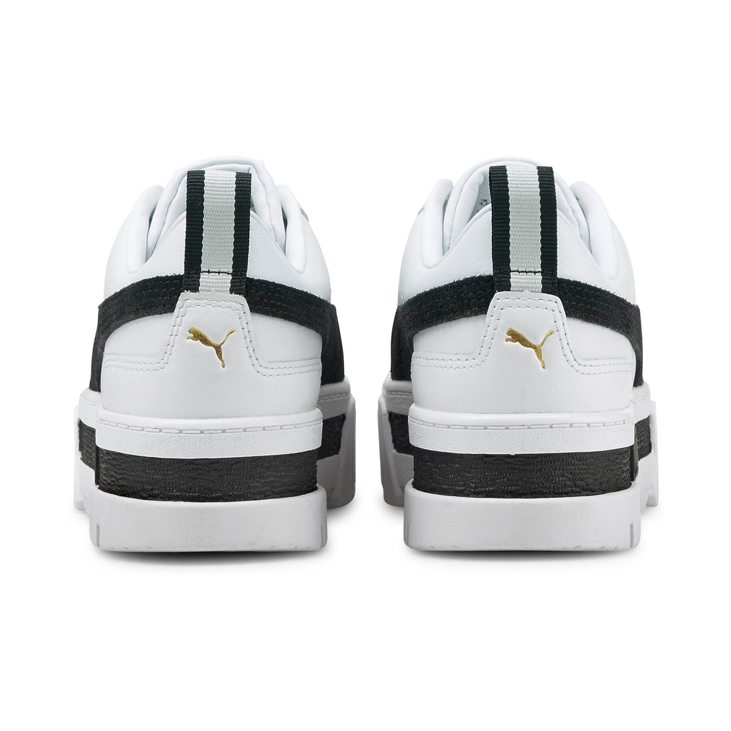 MAYZE LTH WN'S (PUMA White-PUMA Black)
