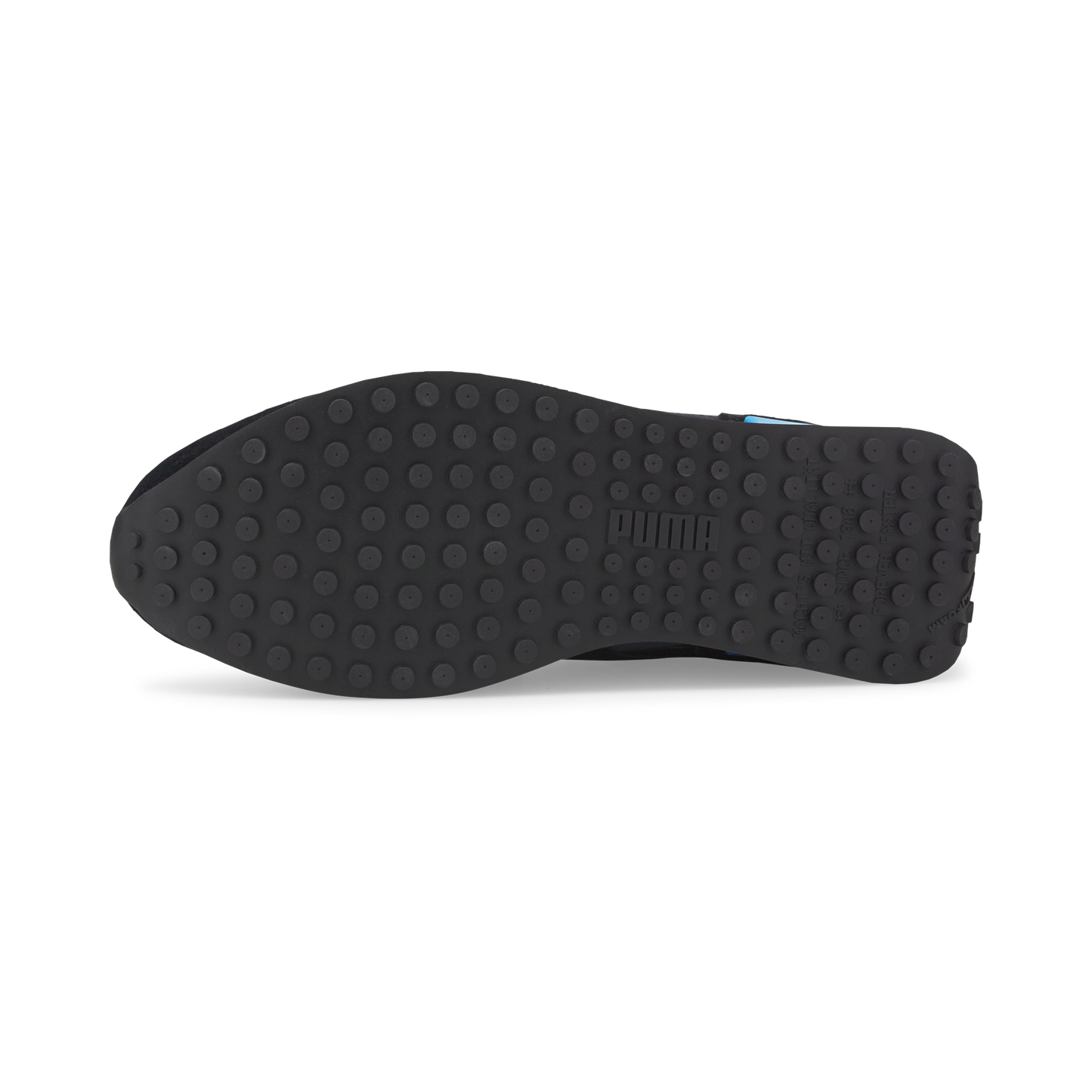 FUTURE RIDER DISPLACED (Dark Slate-PUMA White)