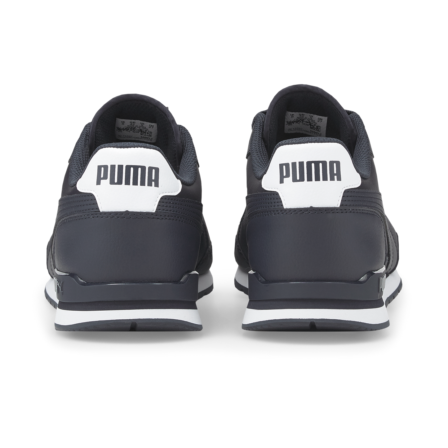ST RUNNER V3 L (Parisian Night-PUMA White)