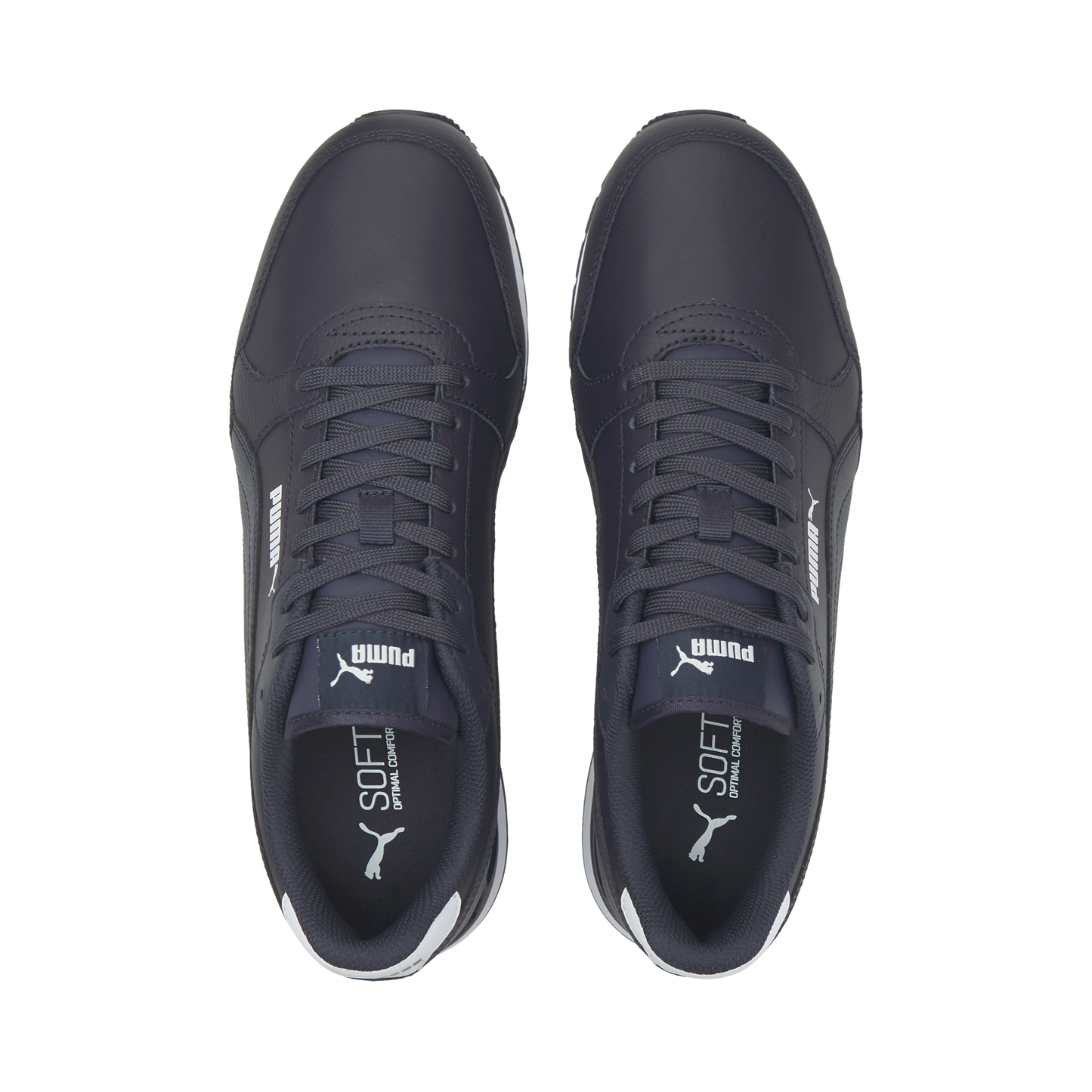 ST RUNNER V3 L (Parisian Night-PUMA White)