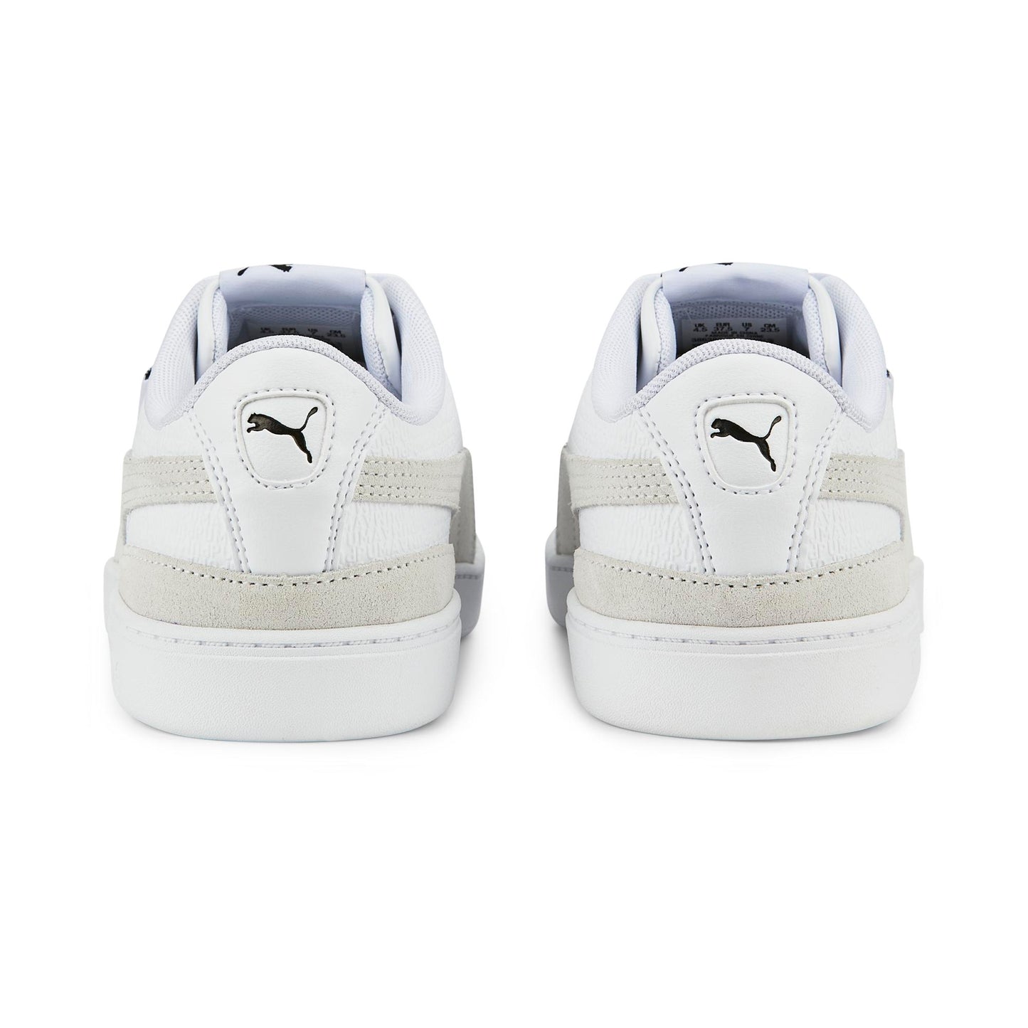 VIKKY V3 MONO (Gray Violet-PUMA White-Black)