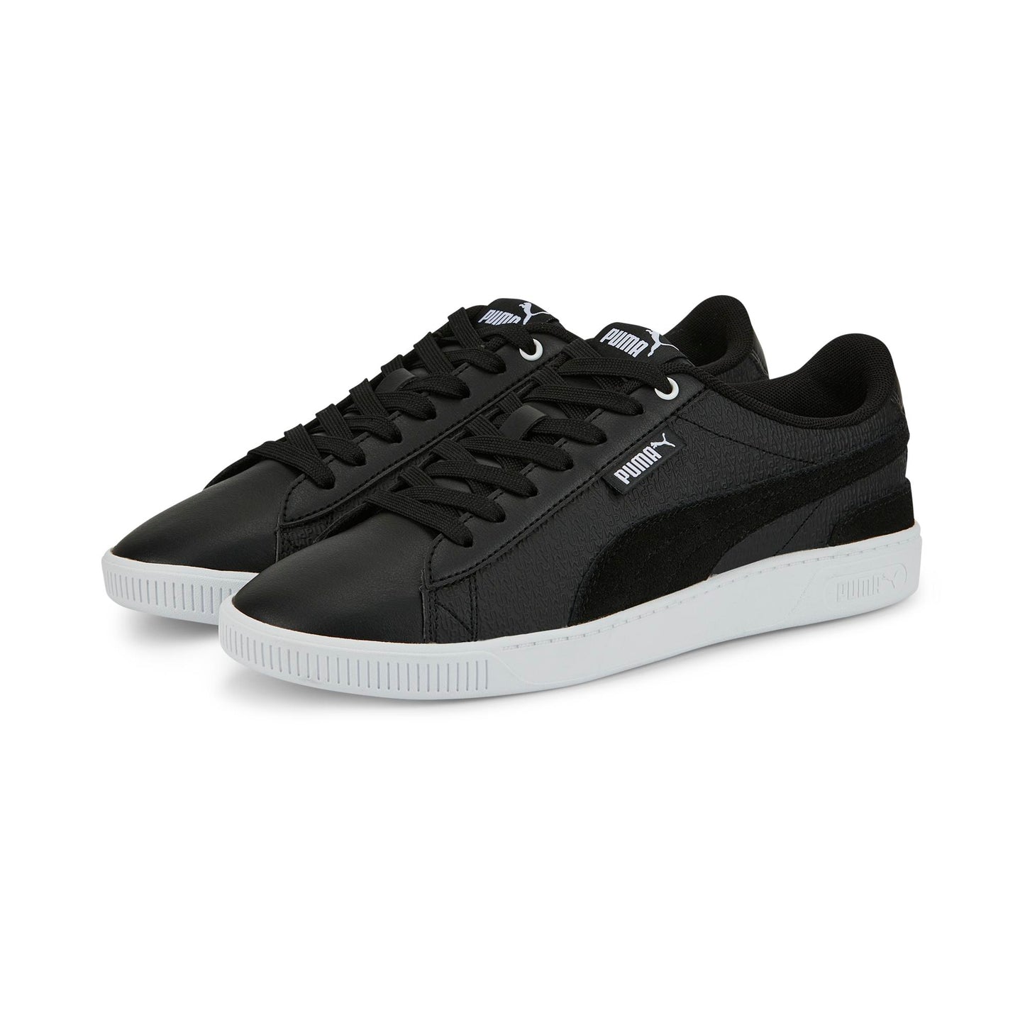 VIKKY V3 MONO (PUMA Black-PUMA Black-White)