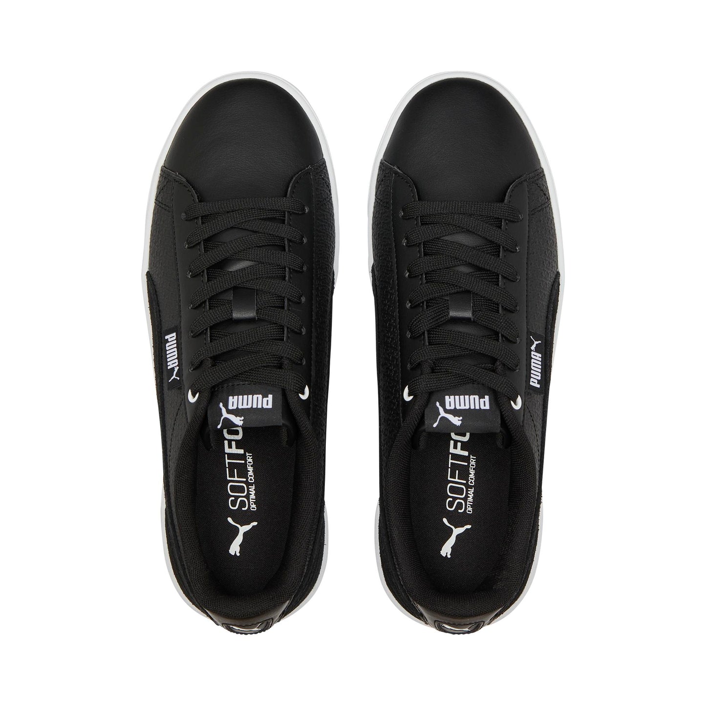 VIKKY V3 MONO (PUMA Black-PUMA Black-White)