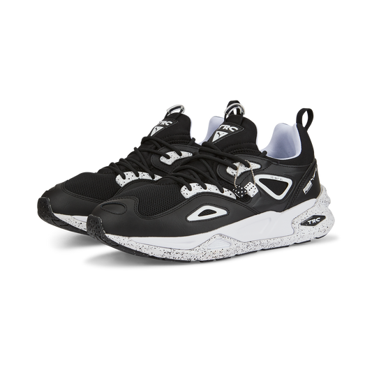 TRC BLAZE CHANCE (PUMA Black-PUMA White)