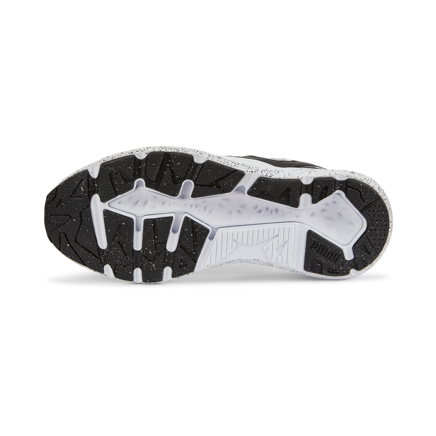 TRC BLAZE CHANCE (PUMA Black-PUMA White)