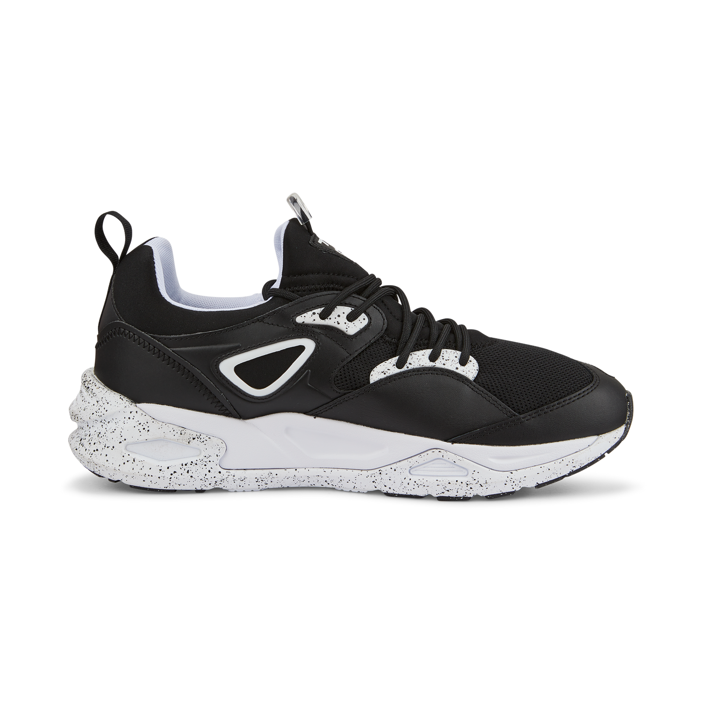 TRC BLAZE CHANCE (PUMA Black-PUMA White)