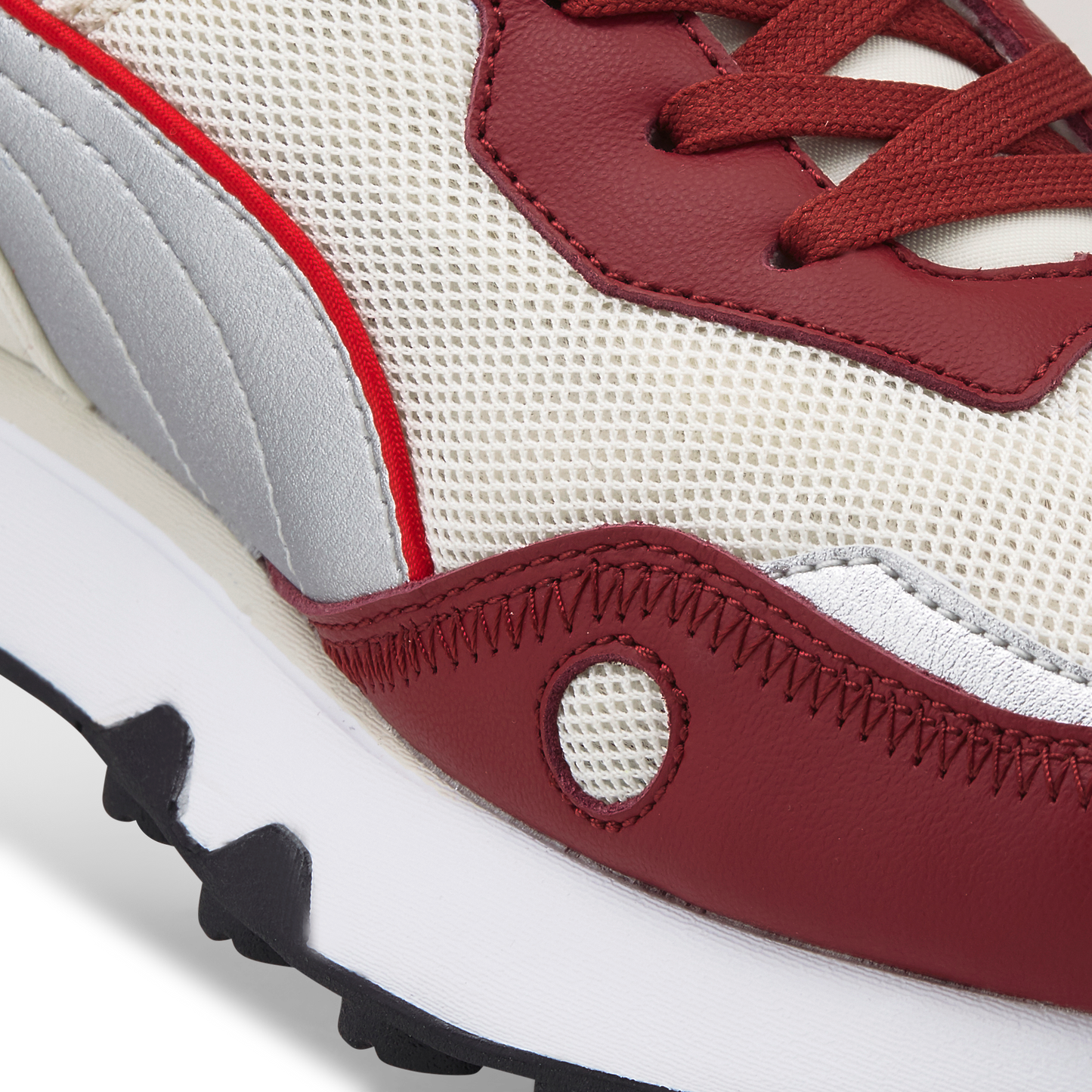 RIDER FV COCA COLA (Red-PUMA Silver-Ivory Glow)