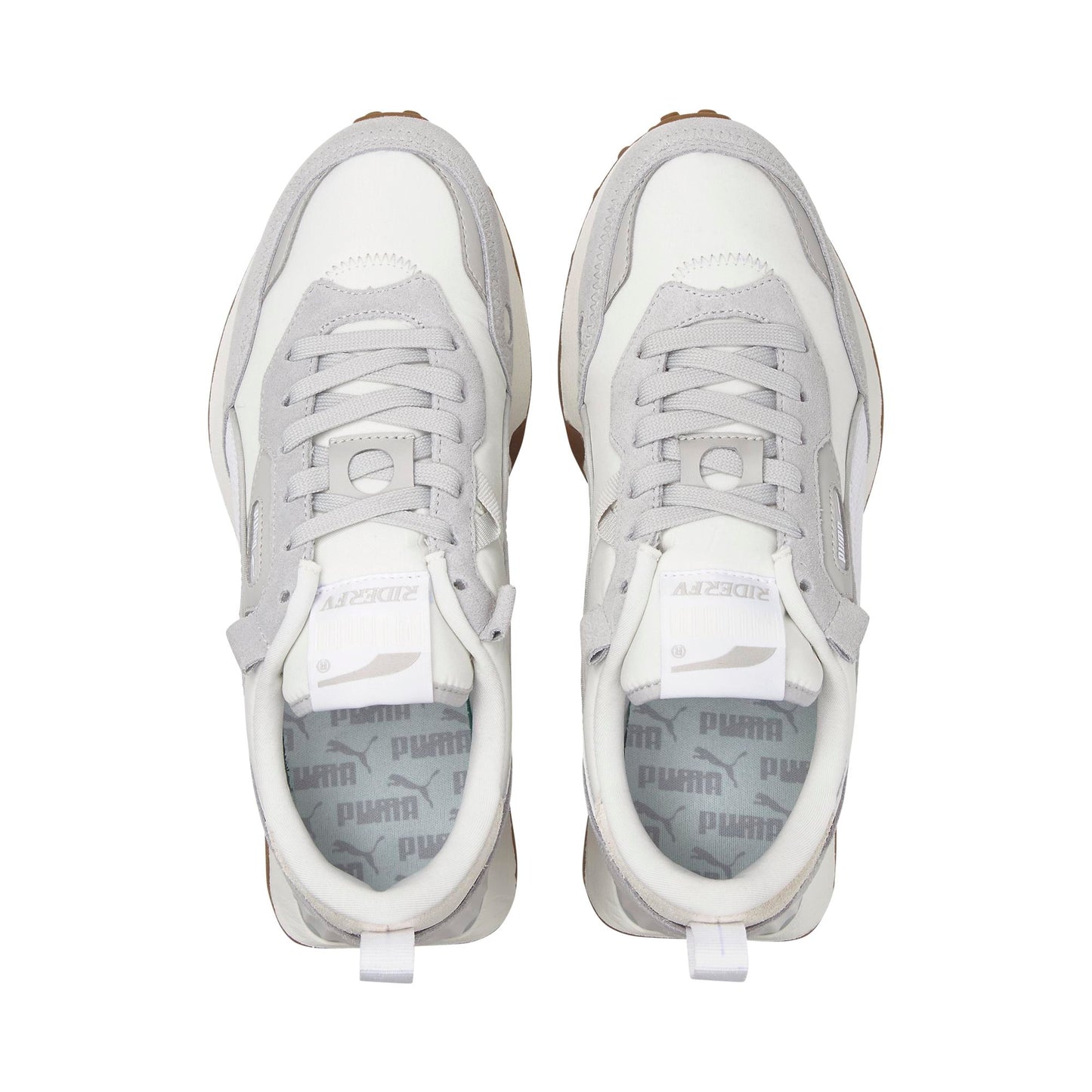 RIDER FV SOFT WNS (Vaporous Gray-Gray Violet)