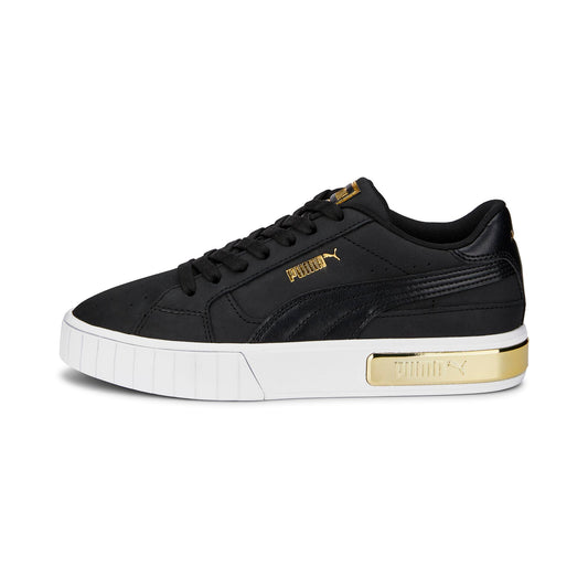 CALI STAR GLAM WNS (PUMA Black-PUMA White)