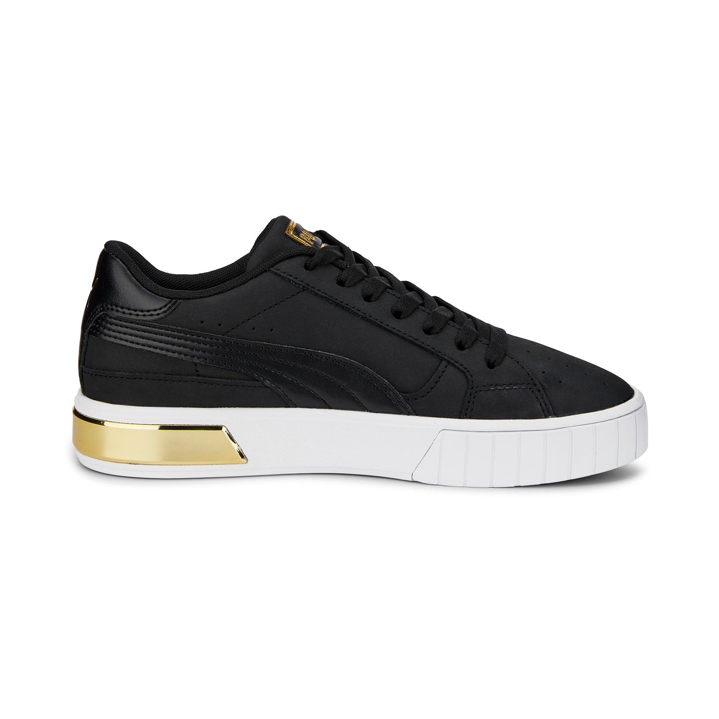 CALI STAR GLAM WNS (PUMA Black-PUMA White)