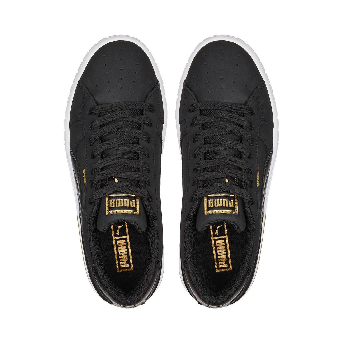 CALI STAR GLAM WNS (PUMA Black-PUMA White)