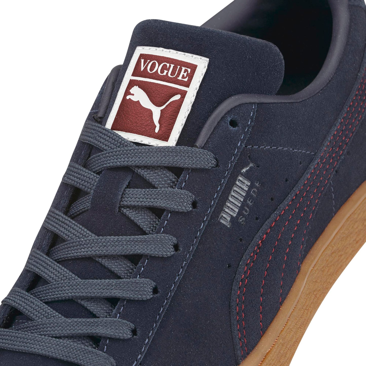 SUEDE CLASSICS VOGUE (Parisian Night)