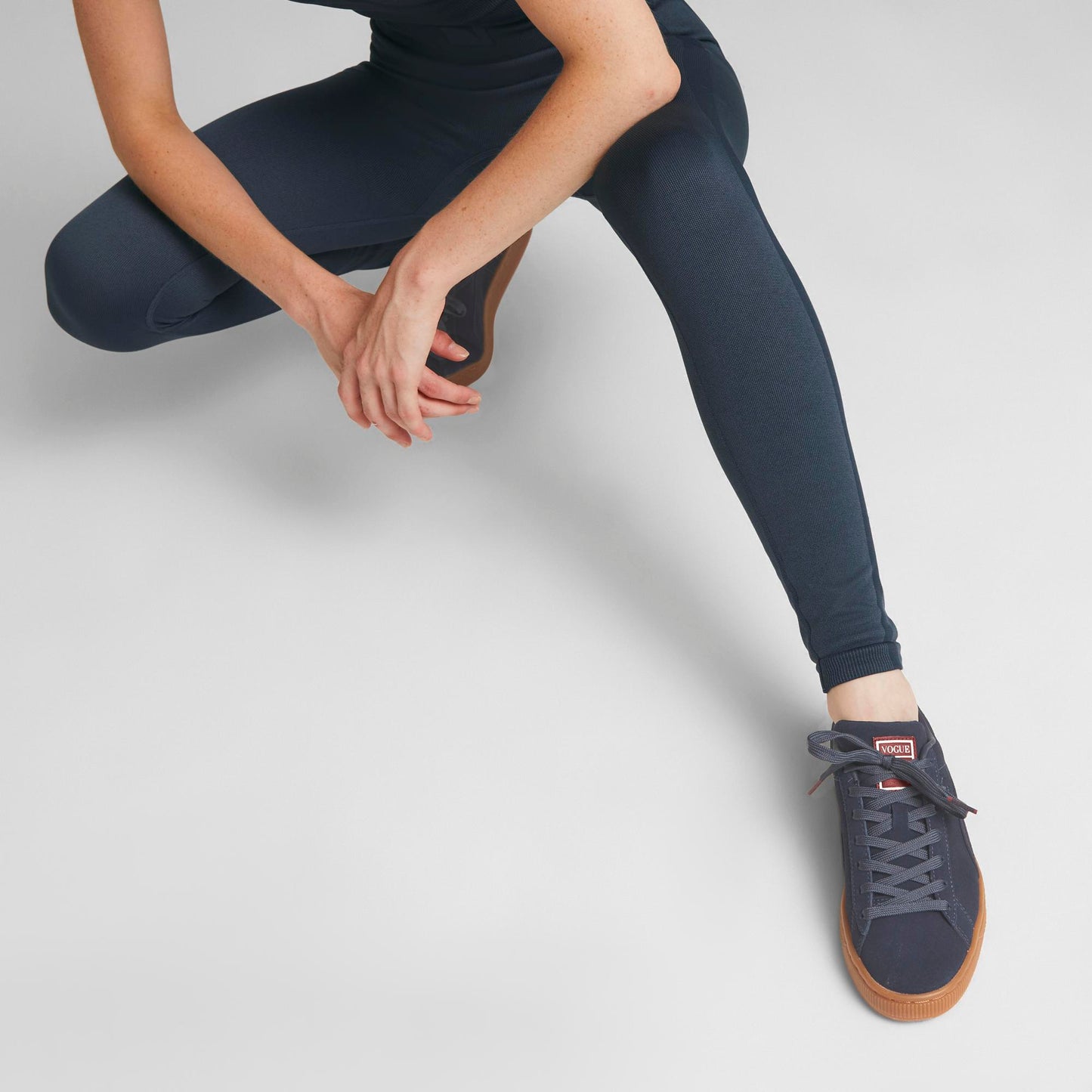 SUEDE CLASSICS VOGUE (Parisian Night)