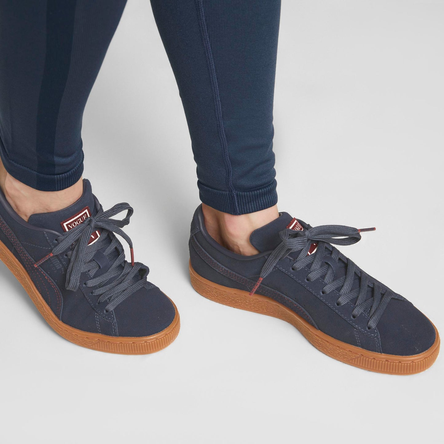 SUEDE CLASSICS VOGUE (Parisian Night)