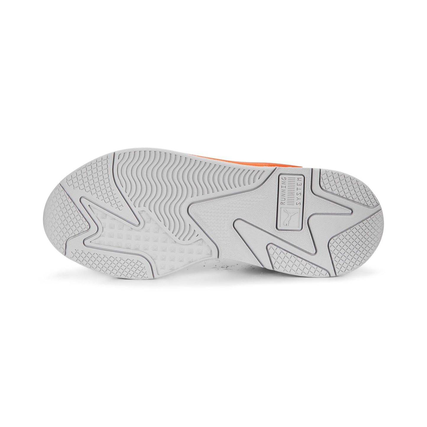 RS-X 3D (PUMA White-Cook Light Gray)