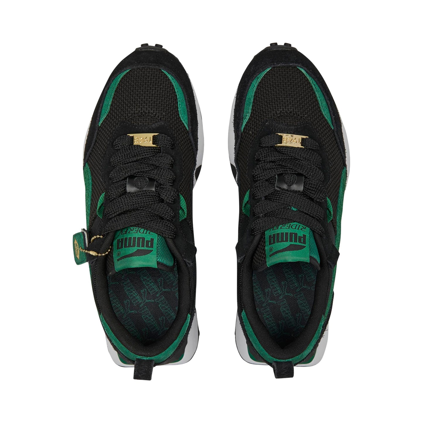 RIDER FV ARCHIVE REMASTERED (PUMA Black-Vine)