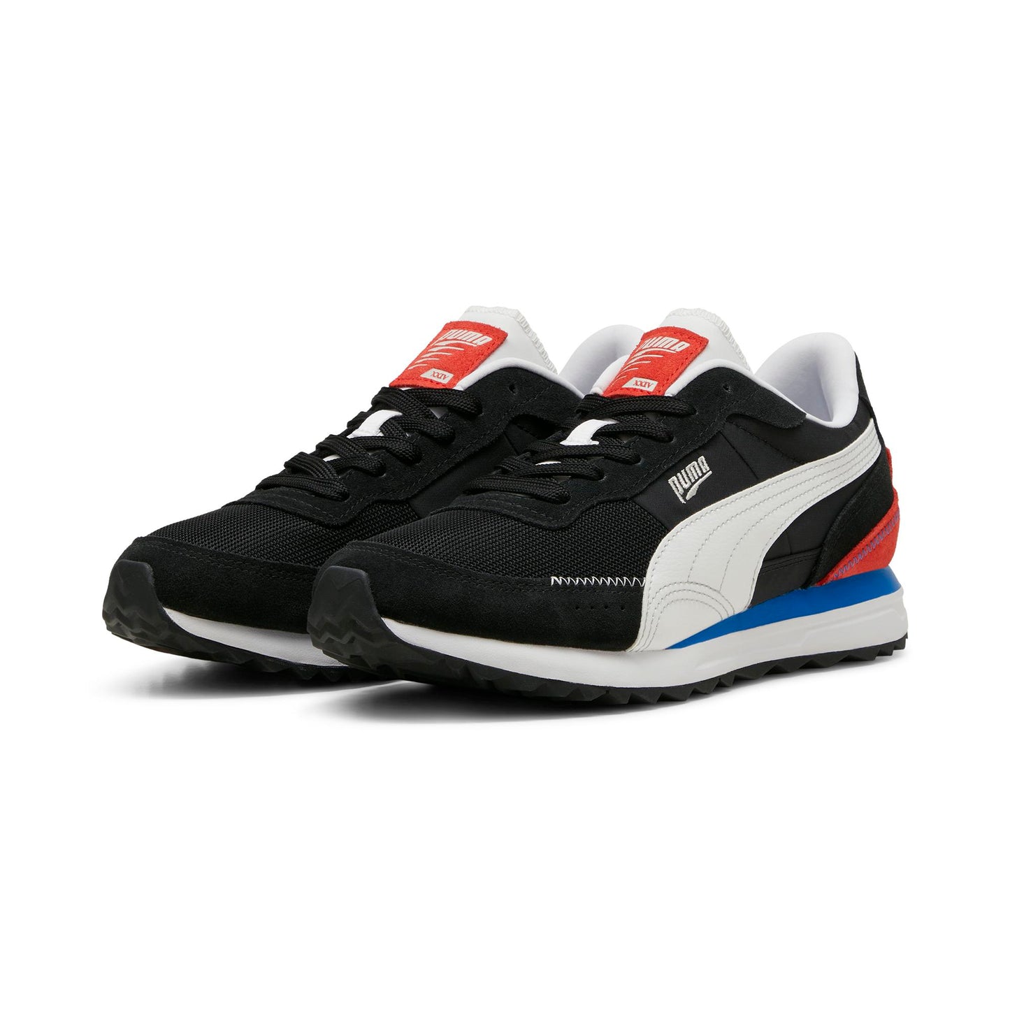 ROAD RIDER SD (PUMA Black-PUMA White)