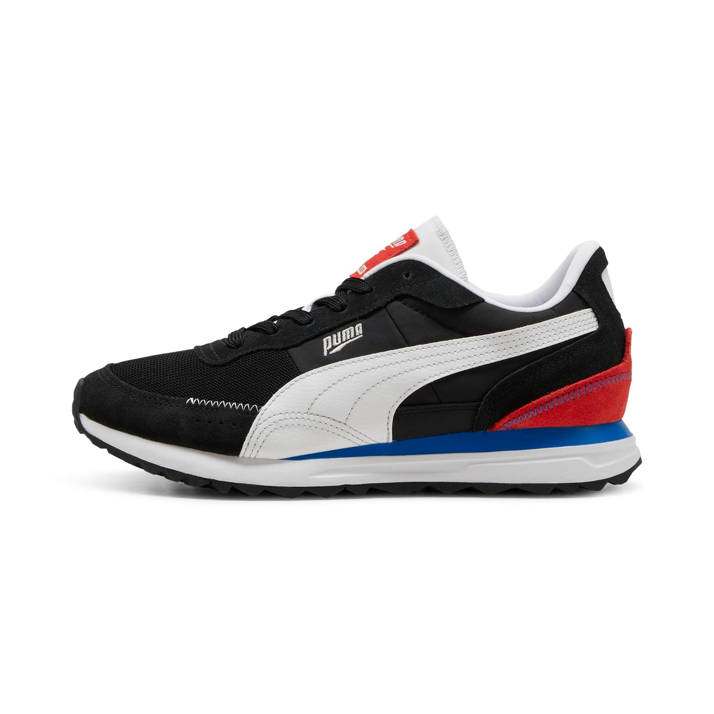 ROAD RIDER SD (PUMA Black-PUMA White)