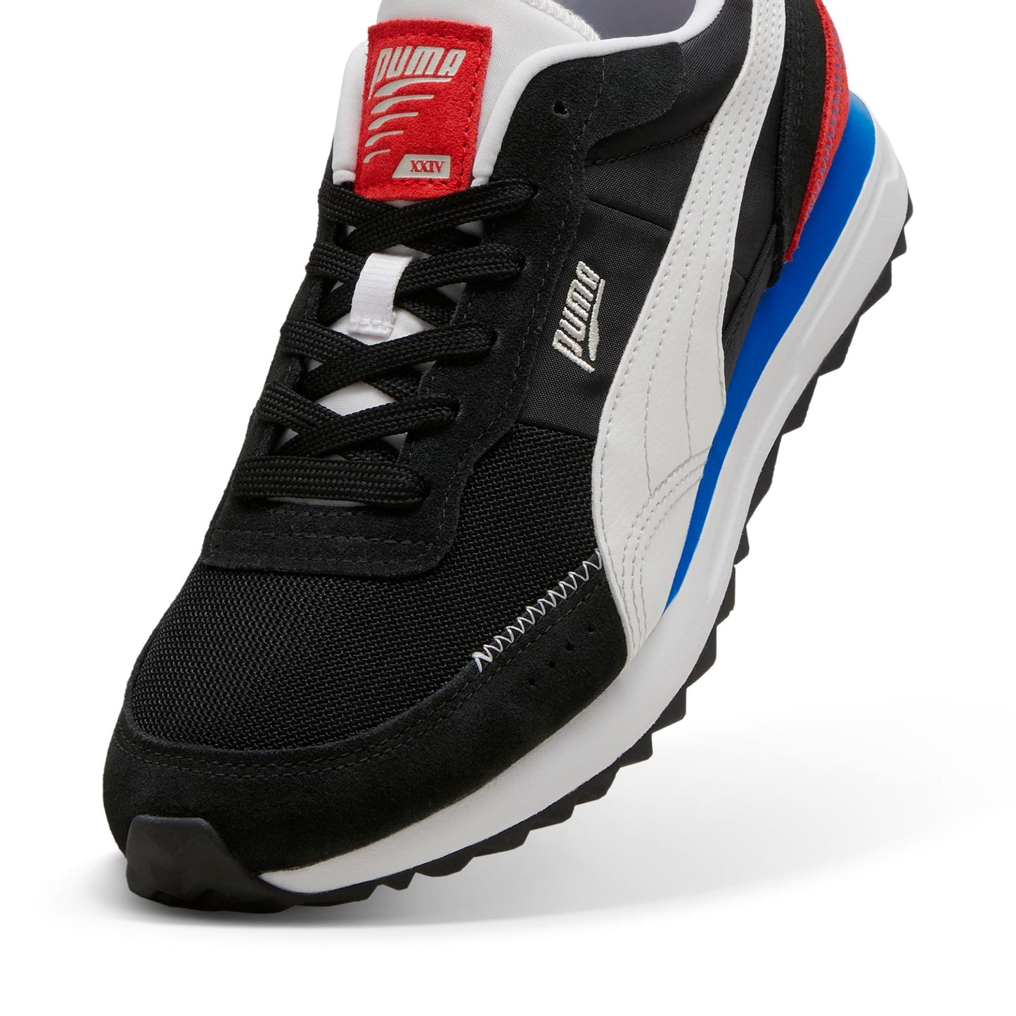 ROAD RIDER SD (PUMA Black-PUMA White)