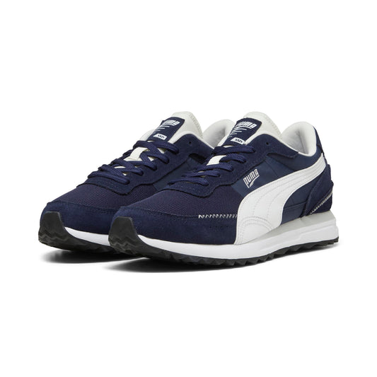 ROAD RIDER SD (PUMA Navy-PUMA White)
