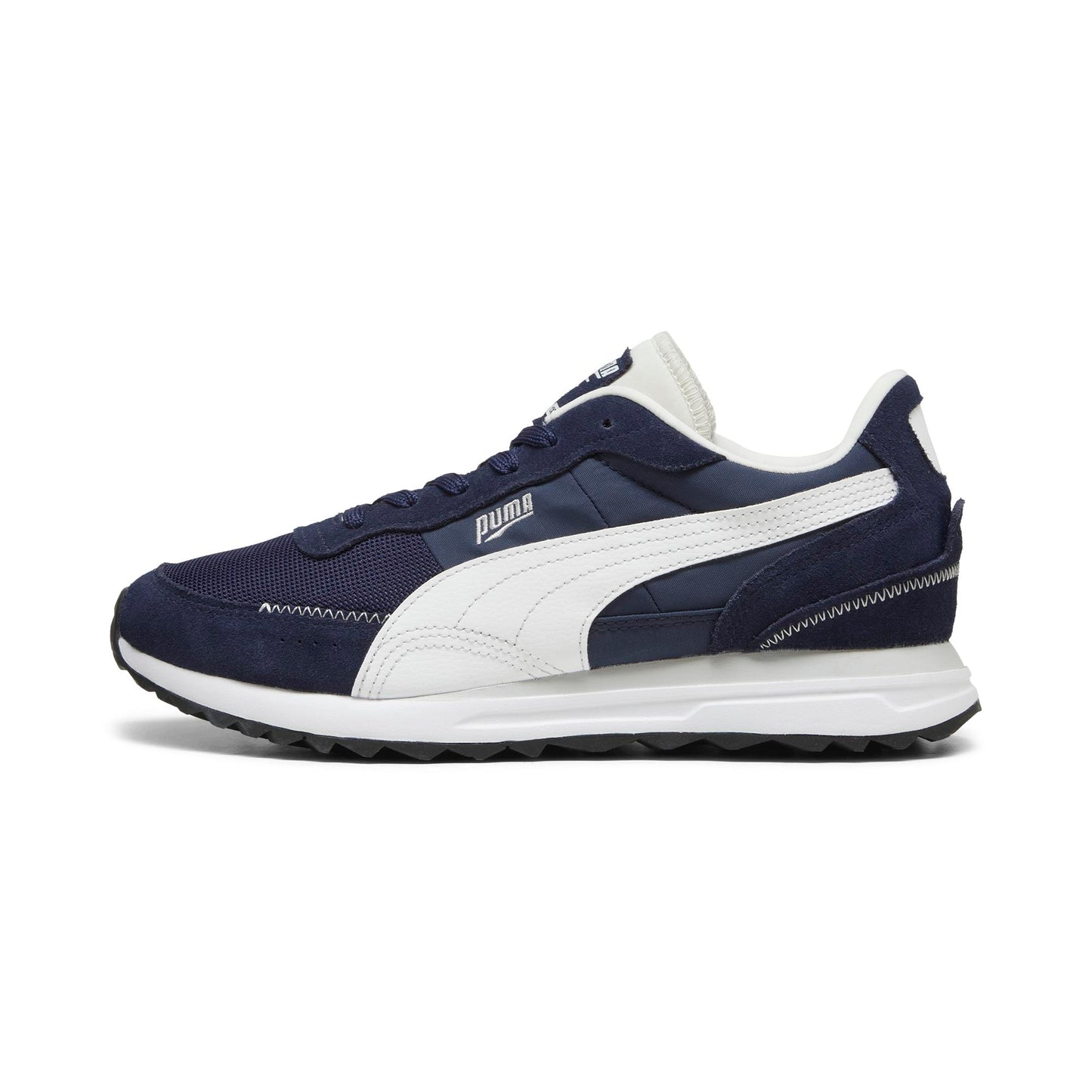 ROAD RIDER SD (PUMA Navy-PUMA White)