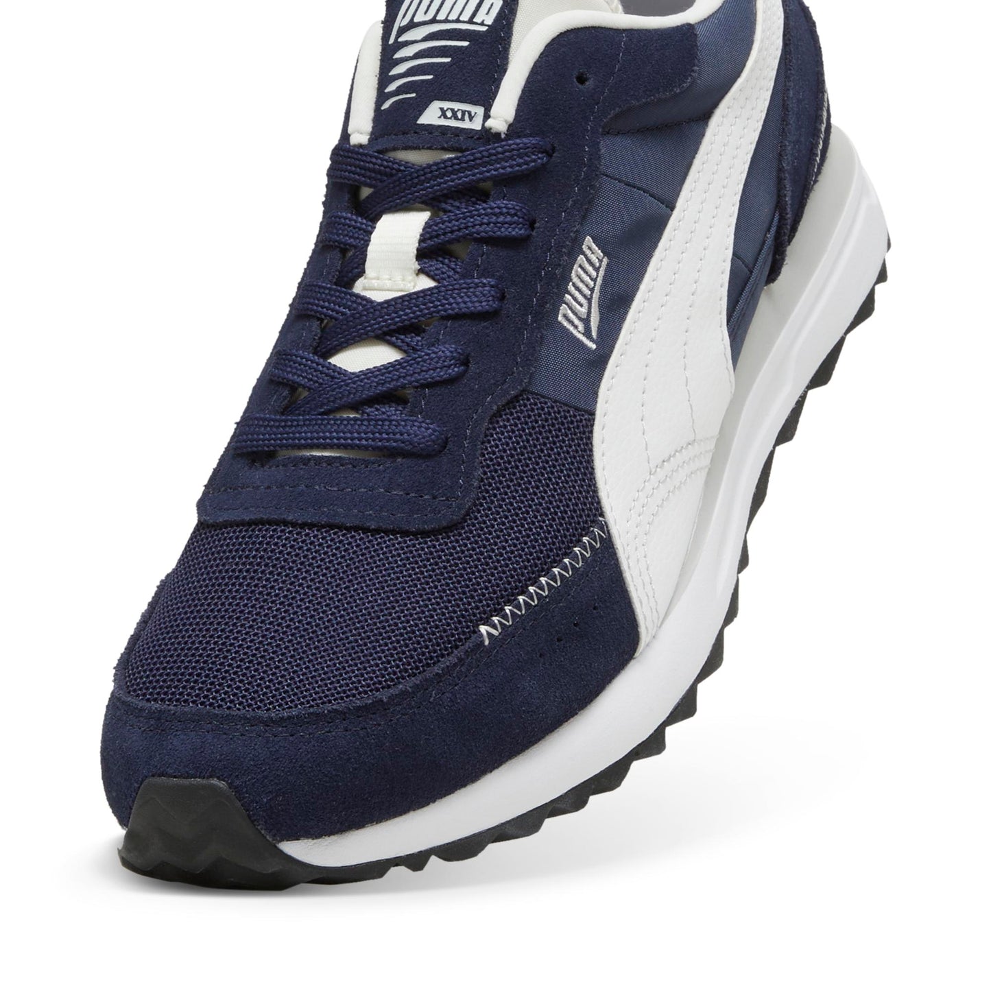 ROAD RIDER SD (PUMA Navy-PUMA White)