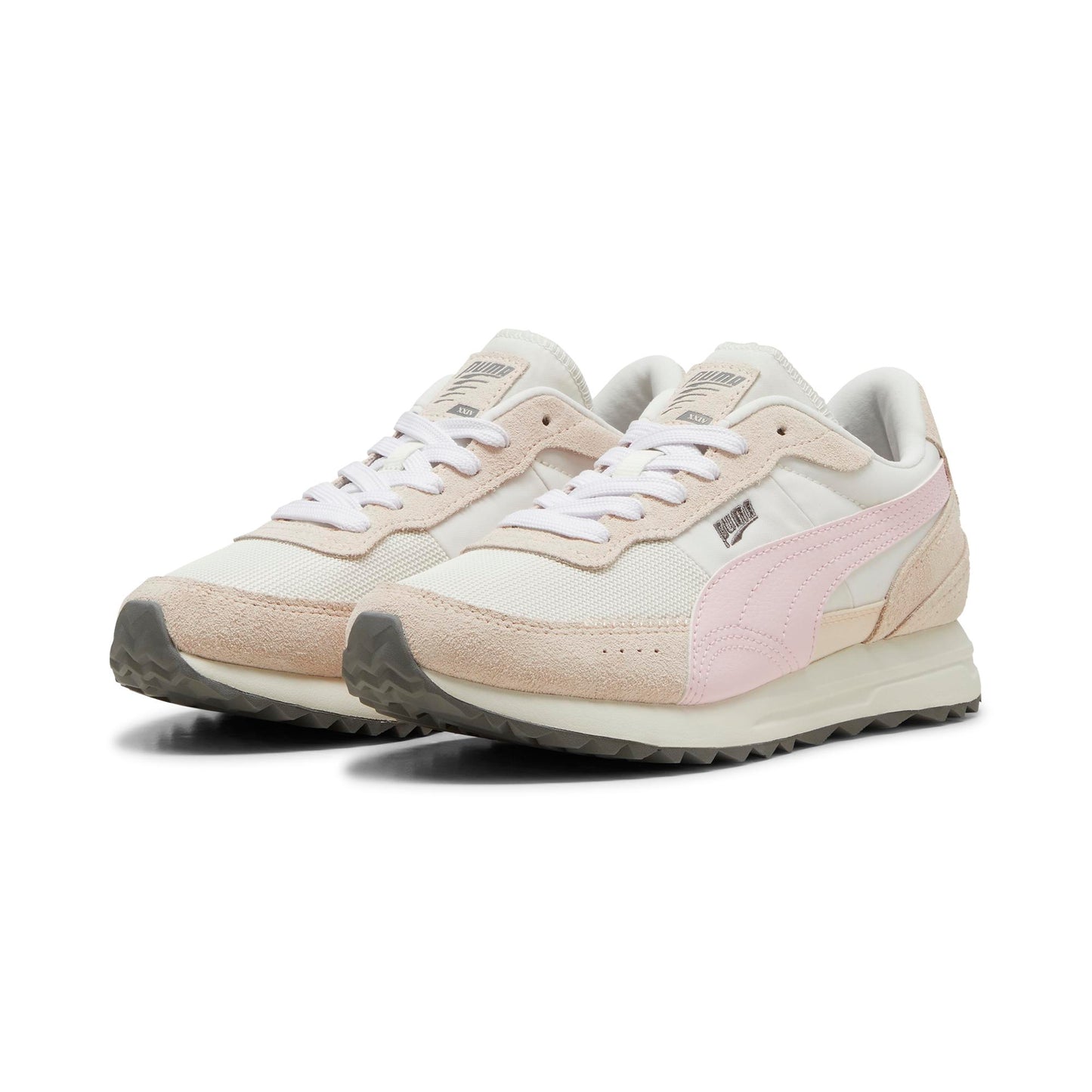 ROAD RIDER SD (Warm White-Whisp Of Pink)