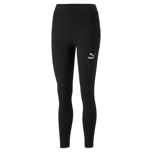 CLASSICS HIGH WAIST LEGGINGS (PUMA Black)
