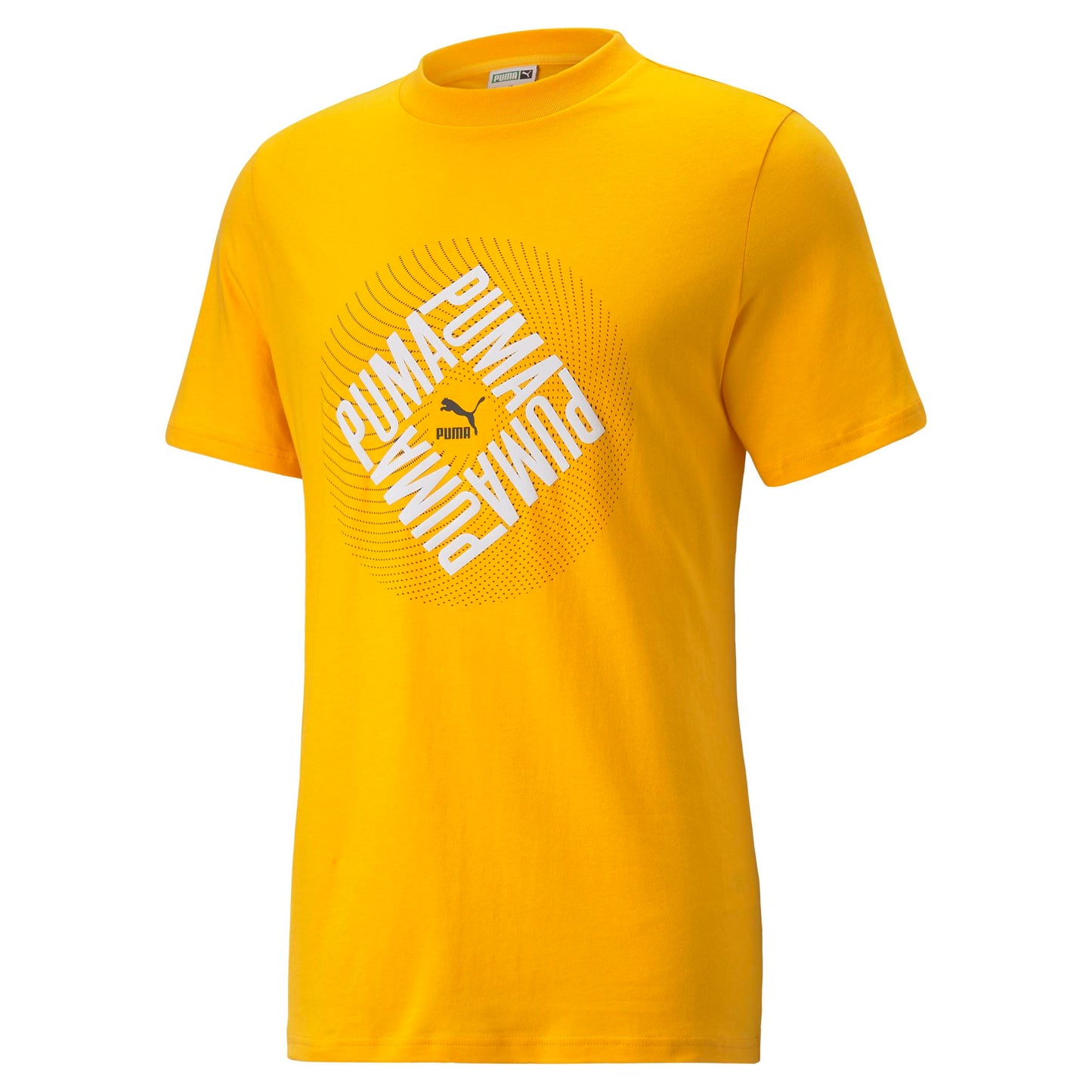 SWXP GRAPHIC TEE (Tangerine)