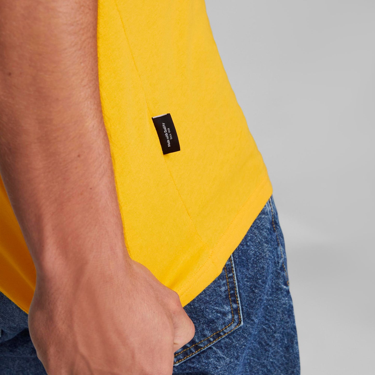 SWXP GRAPHIC TEE (Tangerine)