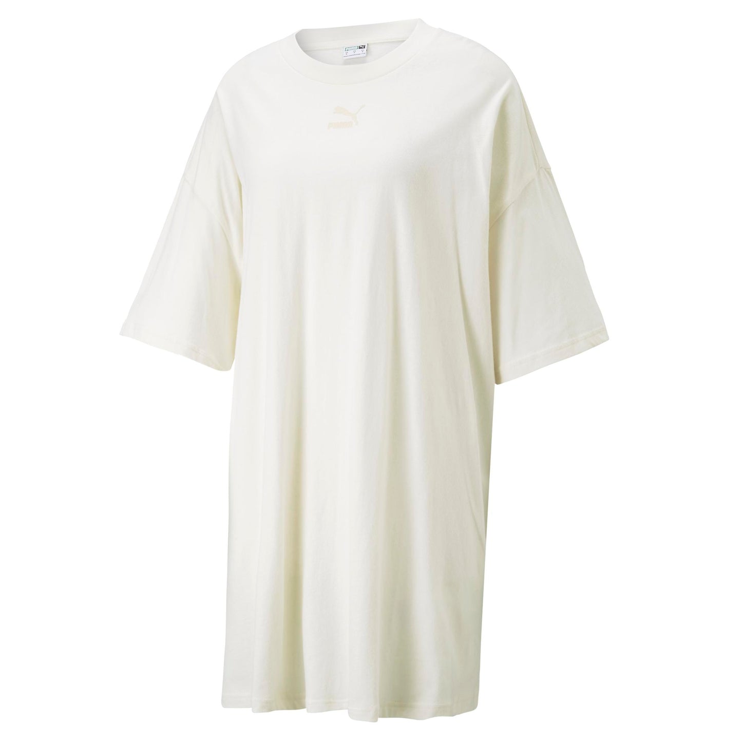 CLASSICS TEE DRESS (No Color)