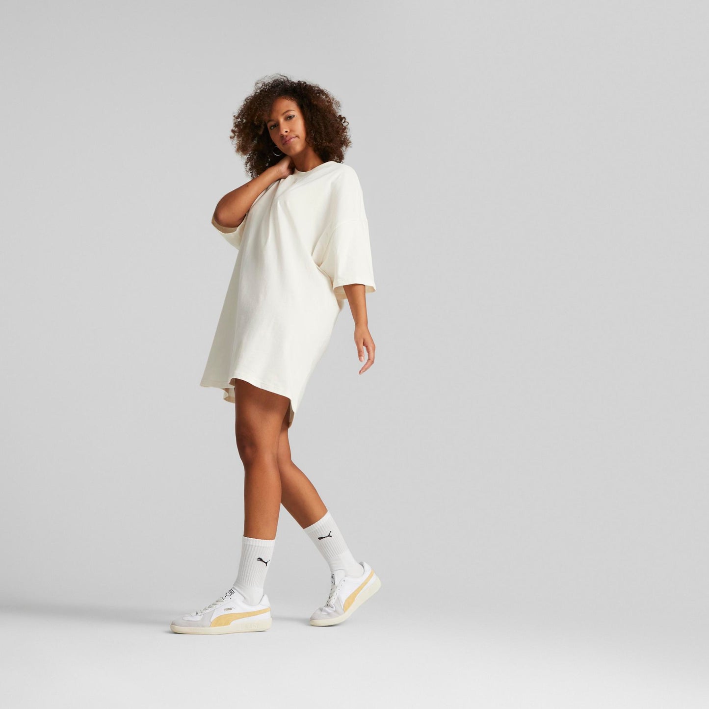 CLASSICS TEE DRESS (No Color)