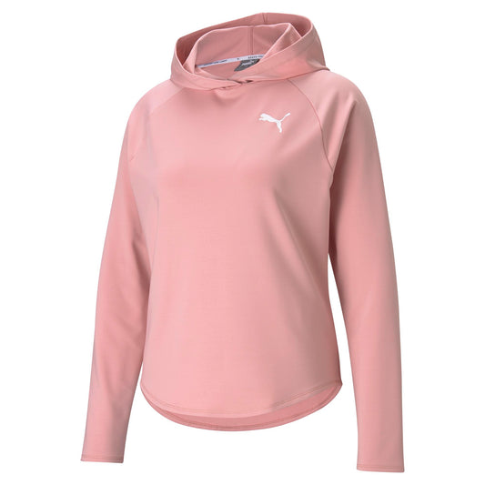 ACTIVE HOODIE (Bridal Rose)