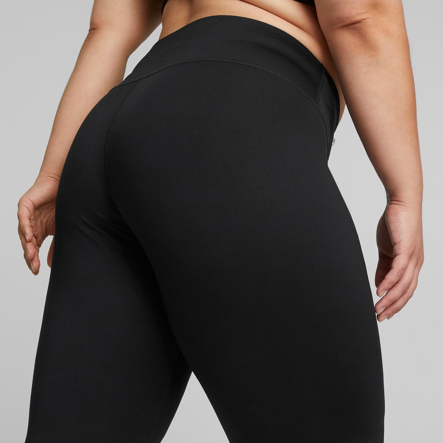 ACTIVE TIGHTS (PUMA Black)