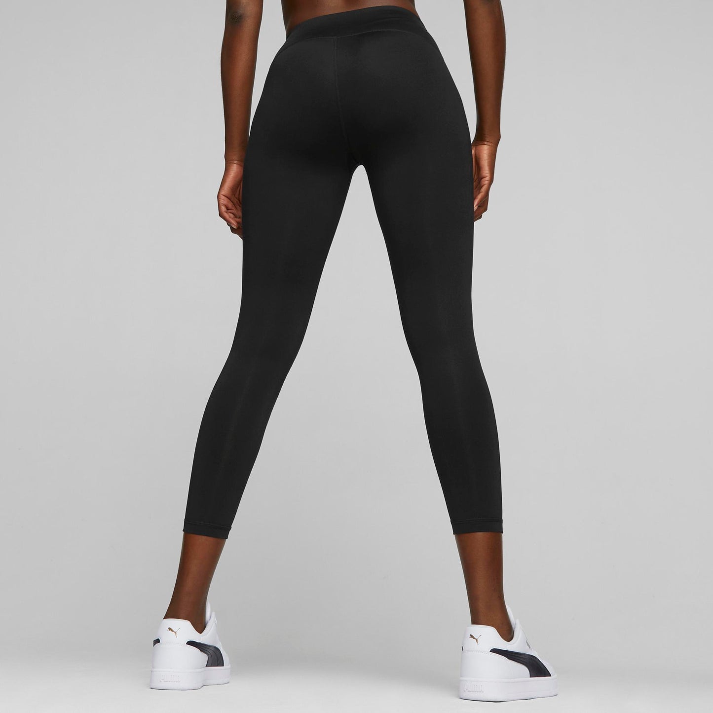 ACTIVE TIGHTS (PUMA Black)