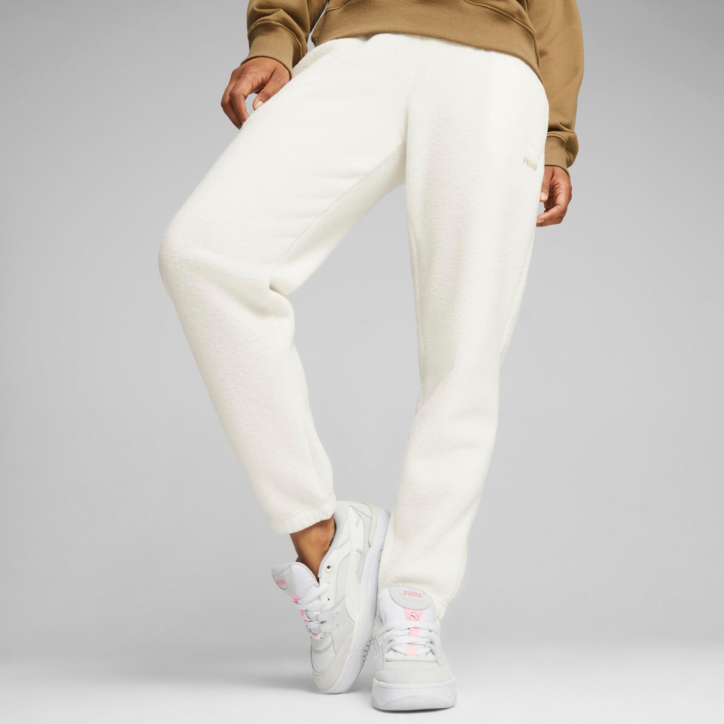 CLASSICS FLEECE SWEATPANTS (Frosted Ivory)