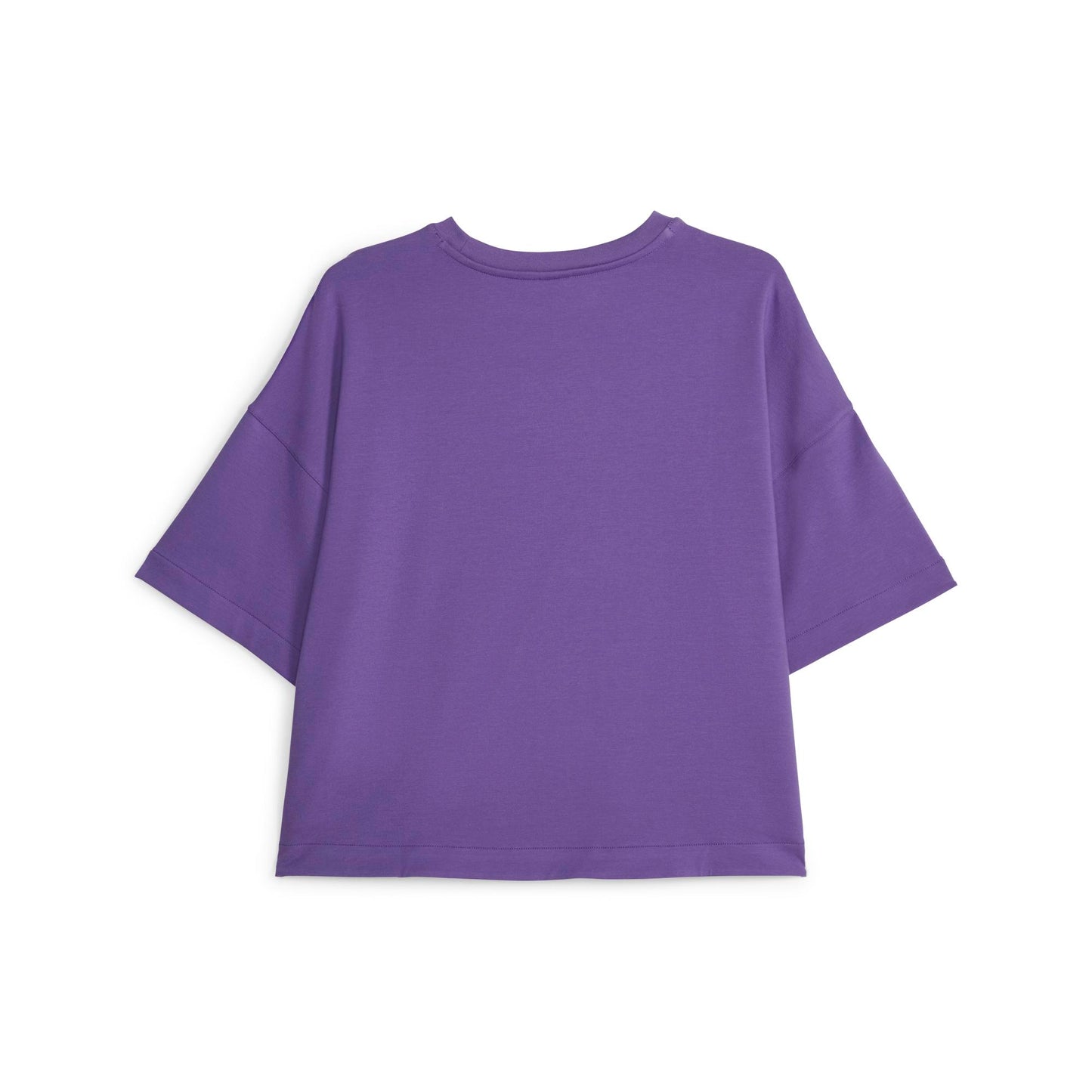 INFUSE RELAXED TEE (Team Violet)