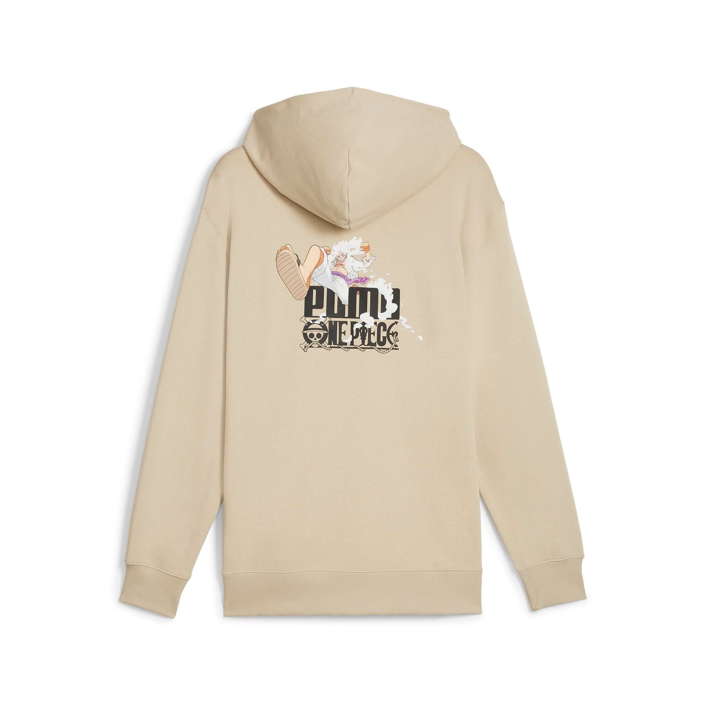 PUMA X ONE PIECE HOODIE (Putty)