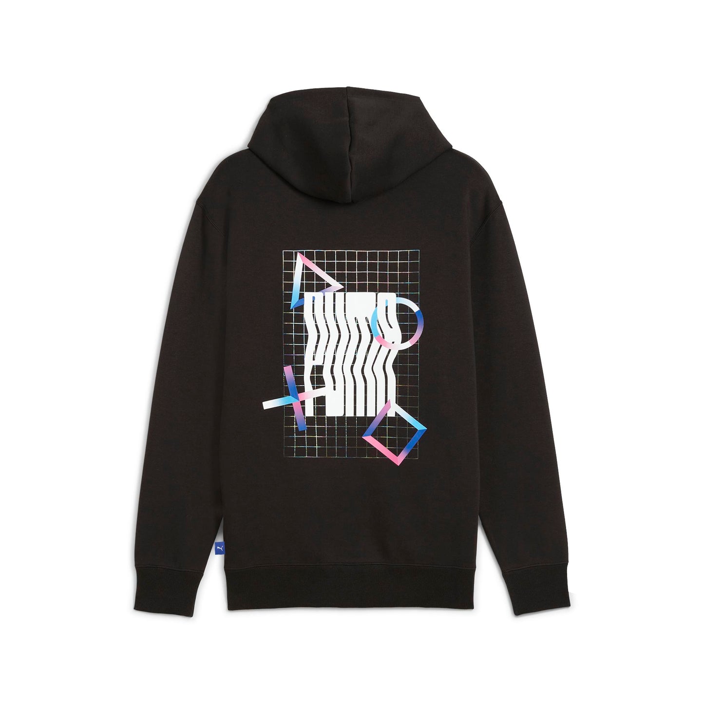 PUMA X PLAYSTATION HOODIE (PUMA Black)